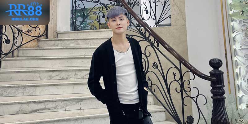 Thông tin về CEO Nguyễn Chung Tín - Người xây dựng RR88